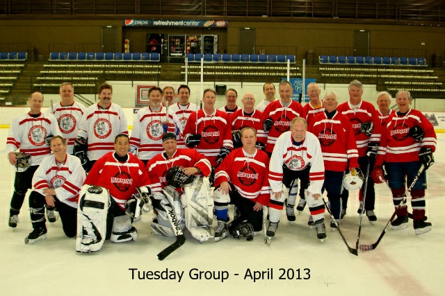 Team Picture April 2013